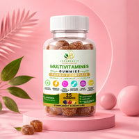 Multivitamine Gummies (25 Gummies)