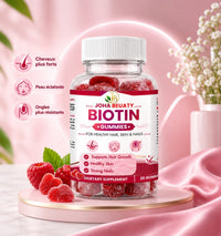 Gummies Biotine (25 Gummies)