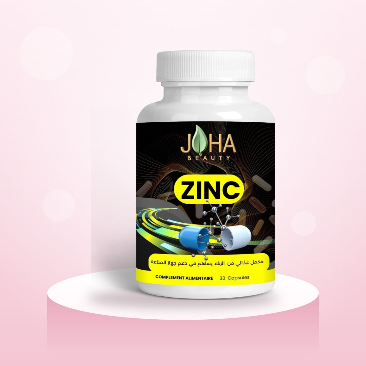 Zinc Picolinate