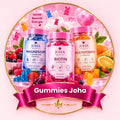 Pack 3 Gummies au Choix – 399 dh