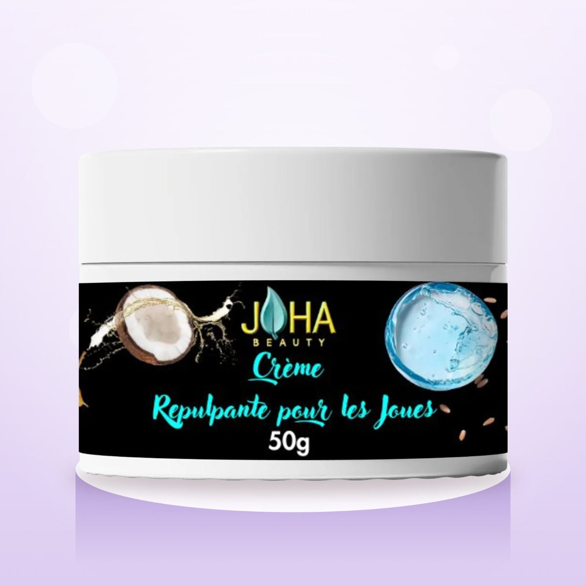Crème Volume Joues