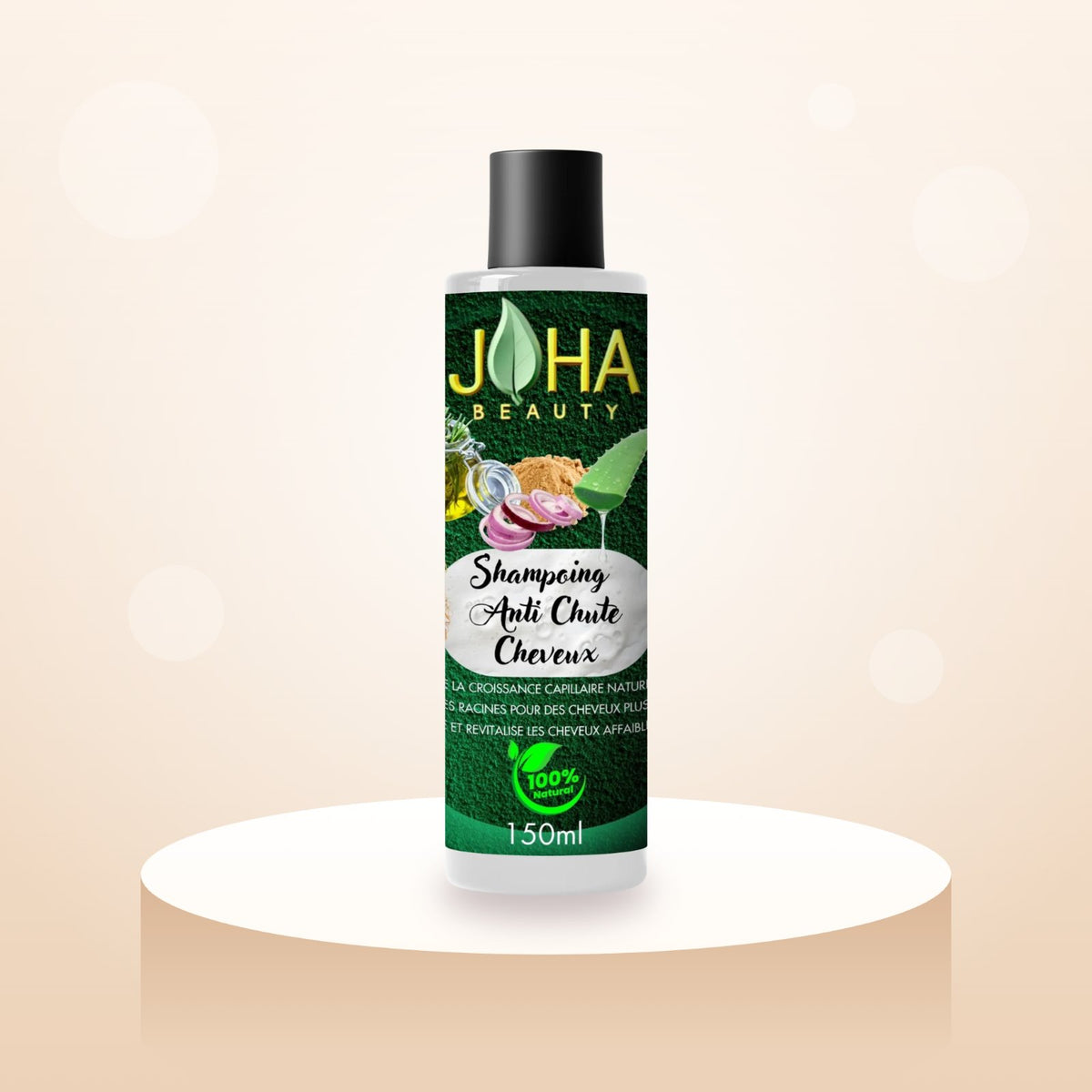 Shampooing Anti-Chute